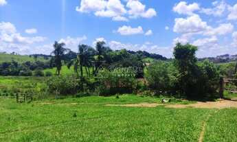 Imagem 4: área - Jardim São Marcos - Itatiba