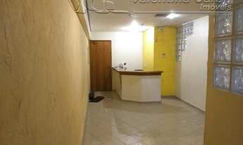 Imagem 5: SãO PAULO - Conjunto Comercial/sala - Santana