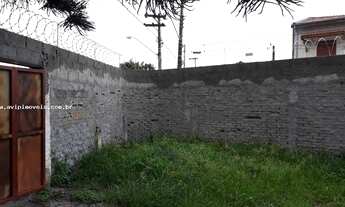 Imagem 5: Terreno para Venda em Taubaté, Vila Prosperidade