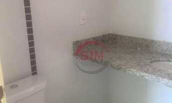 Imagem 7: Cobertura com 3 dormitórios à venda, 160 m² na Vila Nova - Cabo Frio/RJ