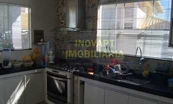 Imagem 2: !COD 296 Imóvel no condomínio Blue Garden, 3 quartos, Nova São Pedro