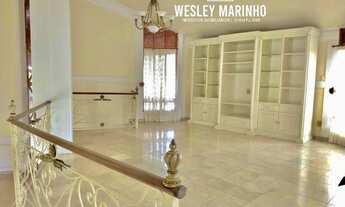 Imagem 4: Condomínio Parque Residências Casa de 456m² - 4 suítes - 4 vagas no Adrianópolis