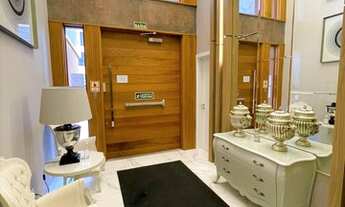 Imagem 3: Apartamento com 02 dormitórios, residencial com academia, piscina e salão de festas