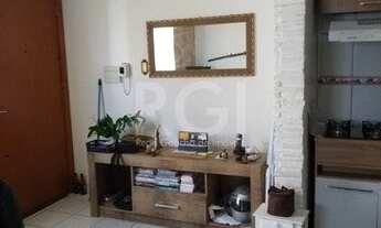 Imagem 4: Porto Alegre - Apartamento Padrão - Lomba do Pinheiro