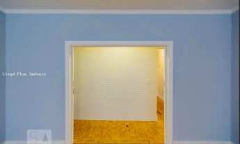 Imagem 4: Apartamento para Locação em São Paulo, Cerqueira César, 4 dormitórios, 1 suíte, 2 banheiro