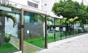 Imagem 2: Edf Vila Carvalheira Tamarineira