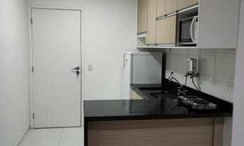 Imagem 5: Apto Studio no Selenita em Bethaville/Barueri - 26 m2, 1 dorm, 1 vaga