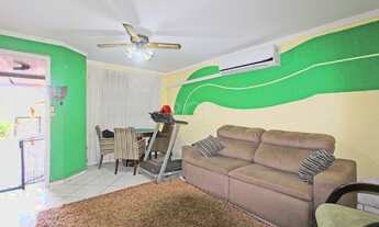 Imagem 6: Porto Alegre - Casa Padrão - Teresópolis