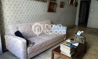 Imagem 4: Rio de Janeiro - Apartamento Padrão - Leme