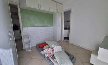 Imagem 7: Apartamento para venda com 89 metros quadrados com 2 quartos em Pechincha - Rio de Janeiro