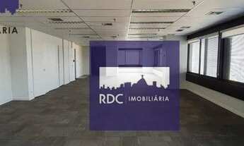 Imagem 2: Sala para alugar, 164 m² por R$ 11.480,00/mês - Centro - Rio de Janeiro/RJ