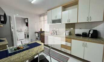 Imagem 7: Apartamento no Jardim Satélite próximo ao Vale Sul - 124m2, 4 dorms, suíte - Permuta por v