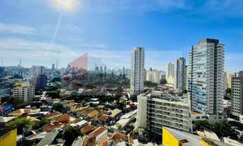 Imagem 3: Aluga Fradique Coutinho, na rua da estação linha amarela. Mobiliado com dois dormitório um