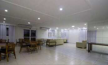 Imagem 2: Excelente apto no Atmosfera Morada da Japi Free Living -Jundiaí - SP