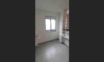 Imagem 5: Apartamento 2 dorm. - Edifício Monte Athos