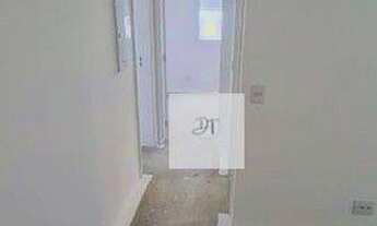 Imagem 5: Apartamento de 55m2 no Edifício Maranata - Vila Industrial - 2 dorms, suíte