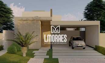 Imagem: Casa 3 Suítes, Varanda Sul