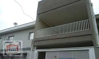 Imagem: Sobrado residencial à venda, Pirituba