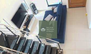 Imagem 6: Casa com 4 dormitórios sendo 1 suíte master à venda, 300 m² por R$ 1.280.000 - Condomínio