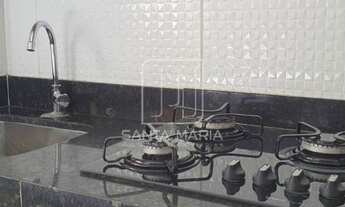 Imagem 3: Apartamento (tipo - padrao) 2 dormitórios, cozinha planejada, portaria 24hs, lazer, espaço