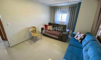 Imagem 6: Apartamento para venda com 77 metros quadrados com 2 quartos em Boa Esperança - Cuiabá - M