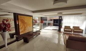 Imagem 9: 02 quartos, armários, infraestrutura - Itaigara!