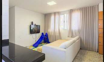 Imagem 3: Contagem - Apartamento Padrão - Eldorado