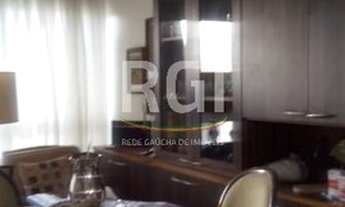 Imagem 4: Porto Alegre - Apartamento Padrão - Floresta