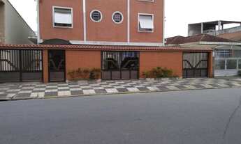 Imagem 3: Apartamento para Venda em Santos, Boqueirão, 2 dormitórios, 2 banheiros, 1 vaga