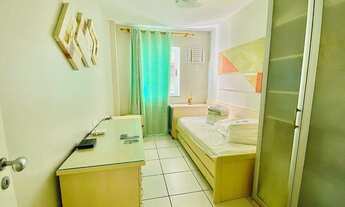 Imagem 7: Apartamento com 4 dormitórios à venda, 120 m² na Praia do Forte - Cabo Frio/RJ