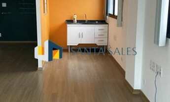 Imagem 3: SALA PROX FORUM JABAQUARA