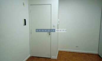 Imagem 2: São Paulo - Conjunto Comercial/Sala - Morro dos Ingleses