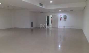 Imagem 2: Sala em conjunto Comercial para aluguel com 414 m² em Navegantes - Porto Alegre - RS