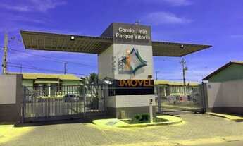 Imagem 4: Casa à venda e para locação, Primavera, Vitória da Conquista, BA