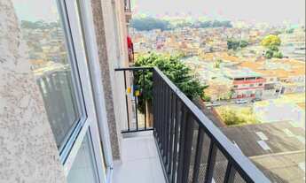 Imagem 6: Apartamento à venda 2 Quartos, 1 Vaga, Sacomã, São Paulo - SP