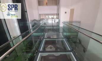 Imagem 3: Apartamento com 1 dormitório para alugar, 35 m² por R$ 2.300,00/mês - Noroeste - Brasília