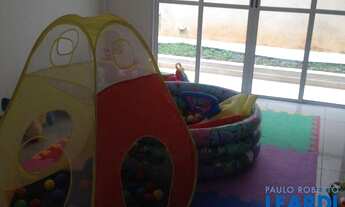 Imagem 4: COBERTURA - ACLIMAÇÃO - SP