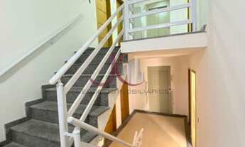 Imagem 3: Apartamento sem condomínio com elevador- Jardim Ana Maria, Santo André