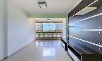 Imagem: Apartamento para venda tem 82 metros quadrados