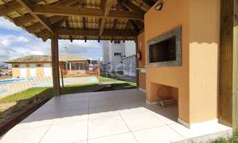 Imagem 4: Esteio - Apartamento Padrão - São Sebastião