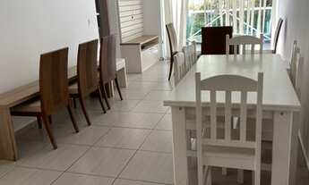 Imagem: Apto condomínio Sesmarias, Samambaia, infraestrutura