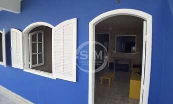 Imagem 2: Casa com 2 dormitórios à venda, 93 m² Peró - Cabo Frio/RJ