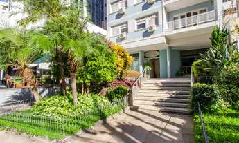 Imagem 2: Apartamento para venda tem 142 metros quadrados com 3 quartos no Bairro Moinhos de Vento