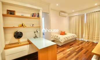 Imagem 7: Apartamento à venda na Barra da Tijuca - Condomínio Riserva Uno