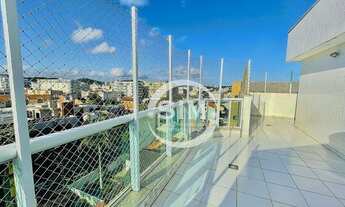 Imagem 5: Cobertura com 4 dormitórios à venda, 200 m² na Praia do Forte - Cabo Frio/RJ