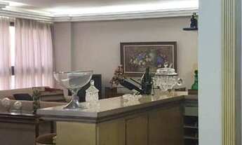 Imagem 5: Apartamento para venda possui 280 metros quadrados com 4 quartos