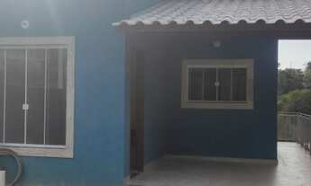 Imagem 3: Casa para venda possui 90 metros quadrados com 2 quartos em Flamengo - Maricá - RJ