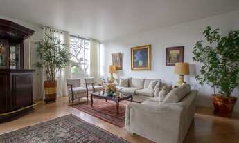 Imagem 2: Venda Apartamento 3 Dormitórios - 220 m² Bela Vista