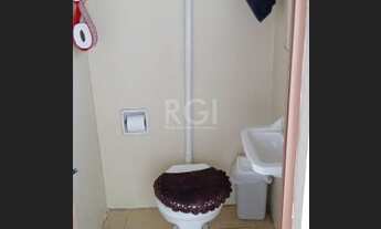 Imagem 6: Porto Alegre - Casa Padrão - Ipanema