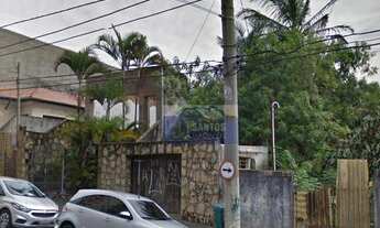 Imagem: Terreno com 18m² frente na Água Rasa !